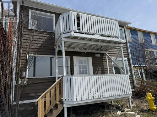 4 Lower Battery Rd, St. John's, NL, A1A1A1 | Card Image