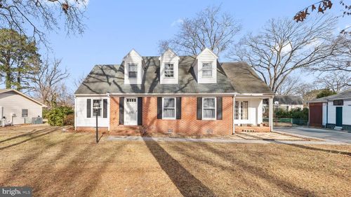 131 Lakeview Dr, SALISBURY, MD, 21804-7216 | Card Image