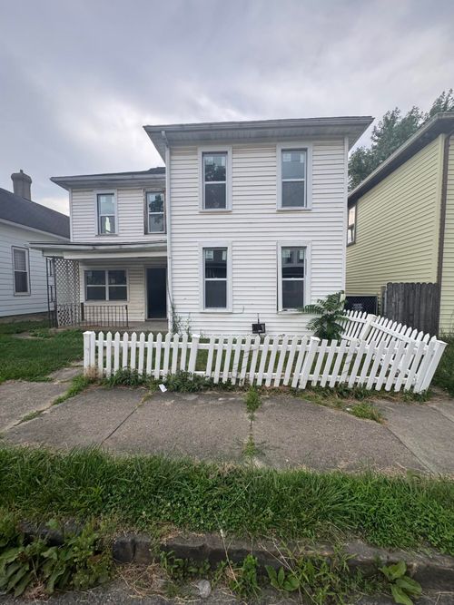 1782 Edwards Ave, Springfield, OH, 45503-4027 | Card Image