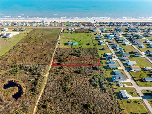 4114 Seabird Dr, Galveston, TX, 77554 | Card Image