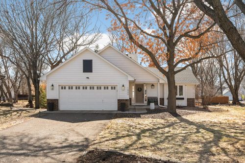 1840 129th Ln Ne, Blaine, MN, 55449-4984 | Card Image