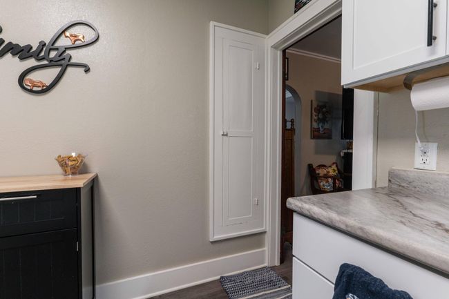 310 Carolina Ave, House other with 3 bedrooms, 1 bathrooms and null parking in Hoffman MN | Image 12