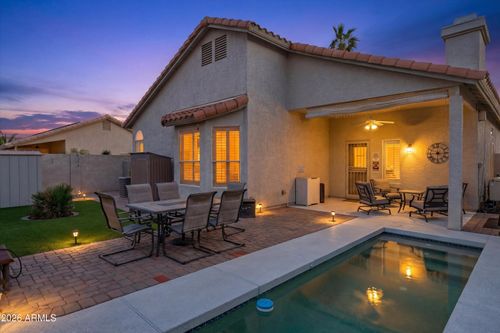 11537 W Gnatcatcher Ln, Surprise, AZ, 85378-2541 | Card Image