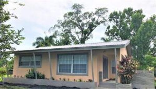 261 Cypress Avenue, Pahokee, FL, 33476 | Card Image