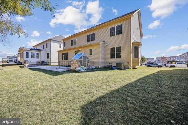 13716 Night Sky Dr, House other with 4 bedrooms, 5 bathrooms and null parking in SILVER SPRING MD | Image 84