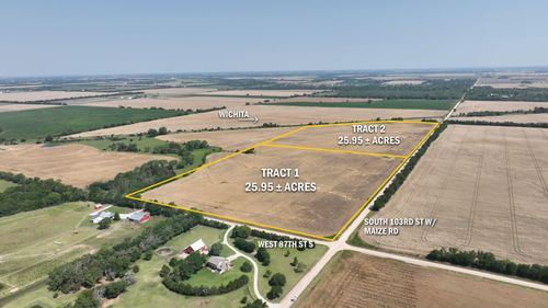 000 W 87th St S, Clearwater, KS, 67026 | Card Image