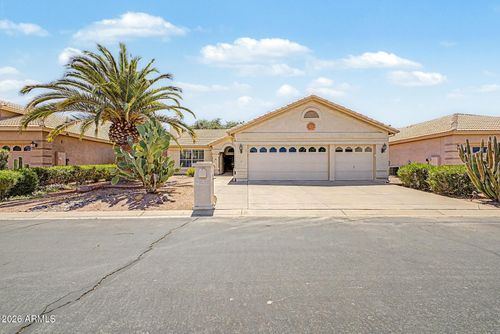 9525 E Champagne Dr, Sun Lakes, AZ, 85248-7424 | Card Image