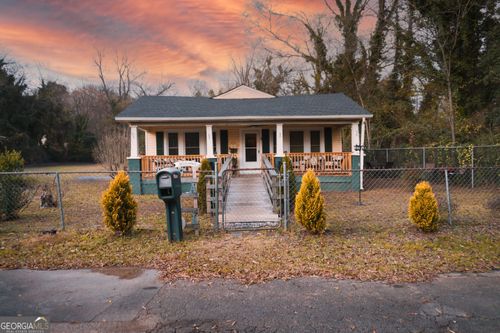 525 E 14th St Sw, Rome, GA, 30161-6416 | Card Image