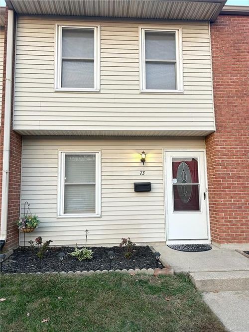 73-4515 Shawnray Drive, Middletown, OH, 45044 | Card Image