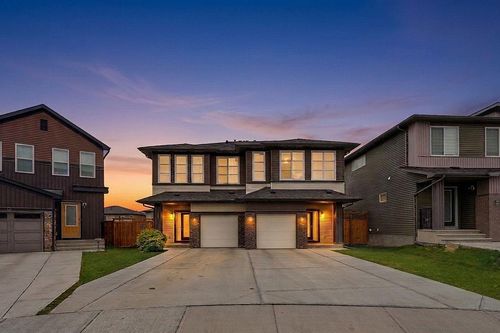 121 Carringvue Pk Nw, Calgary, AB, T3P1L1 | Card Image