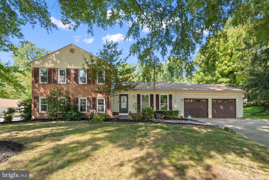 Hayload Ct, Columbia, MD 21044
