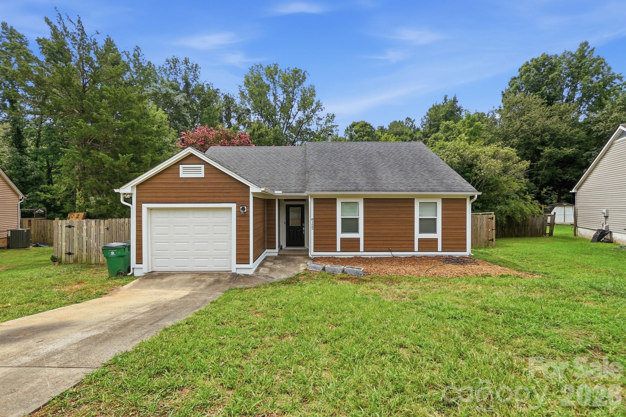 Residential in Charlotte 4
