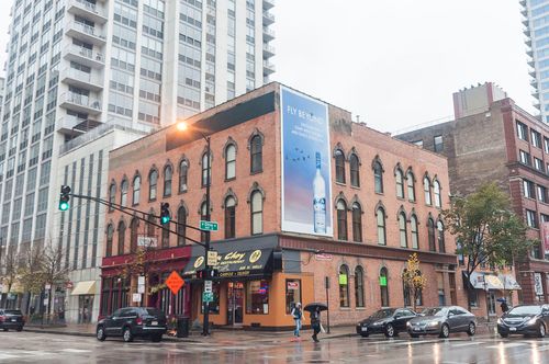 3-548 N Wells St, Chicago, IL, 60654-7119 | Card Image
