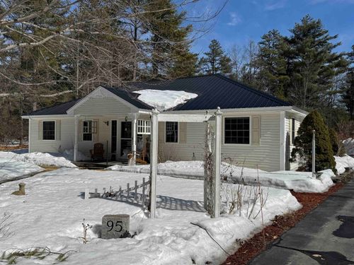 95 West Danforth Road, Freedom, NH, 03836 | Card Image