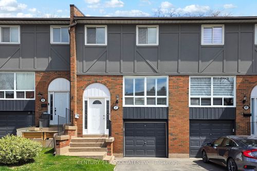 47-1616 Haig Blvd, Mississauga, ON, L5E3C9 | Card Image
