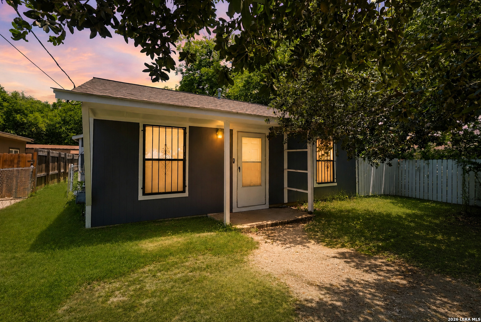Residential in San Antonio