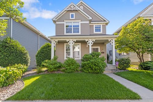 15734 Porchlight Ln, Eden Prairie, MN, 55347-3575 | Card Image