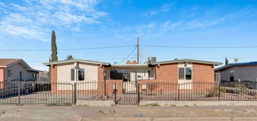 7125 Banana Tree Ln, El Paso, TX, 79915-4131 | Card Image