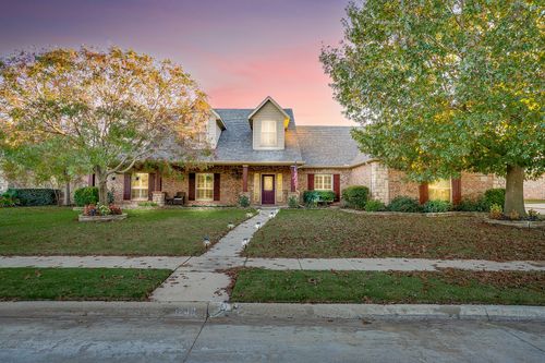 1249 Handkerchief Way, Haslet, TX, 76052-4814 | Card Image