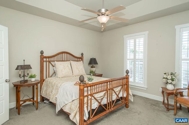 2105 Avinity Loop, House attached with 3 bedrooms, 4 bathrooms and null parking in CHARLOTTESVILLE VA | Image 22