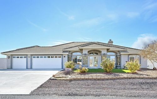 4901 Marywood Ct, Pahrump, NV, 89061-7787 | Card Image