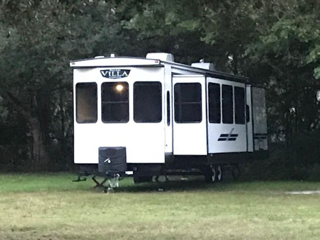 RV - 2141 B Rd, Home with 0 bedrooms, 0 bathrooms and null parking in Loxahatchee Groves FL | Image 5