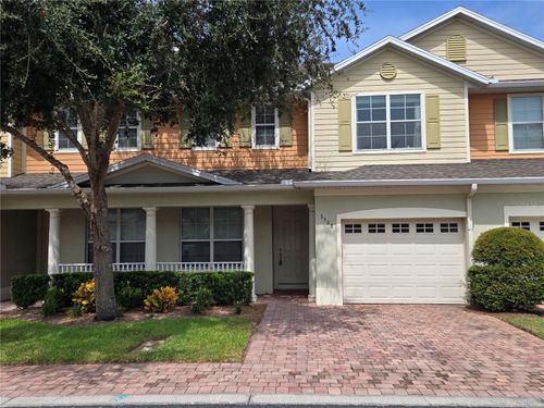 3508 Sanctuary Dr, SAINT CLOUD, FL, 34769-7123 | Card Image