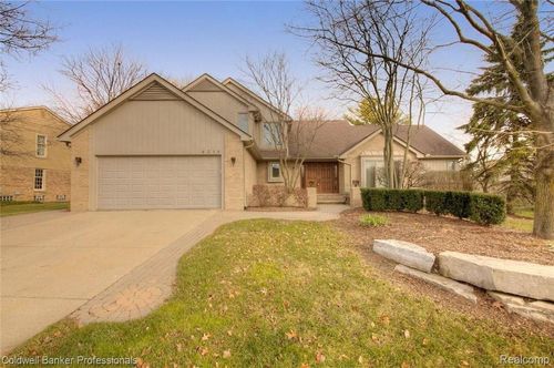 4316 Lehigh Dr, Troy, MI, 48098-4465 | Card Image