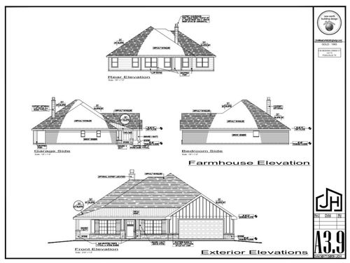 139 Sedona Creek Ct, Poolville, TX, 76487-4247 | Card Image