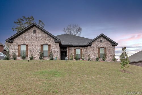 88 Elmore Trl, Millbrook, AL, 36054-2638 | Card Image