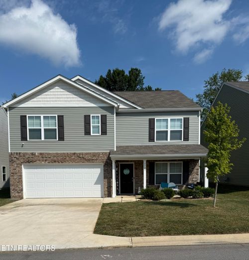 7763 Bill Keaton Dr, Corryton, TN, 37721-2526 | Card Image