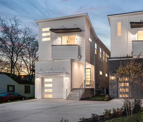 993 Alice St, Nashville, TN, 37207-4843 | Card Image