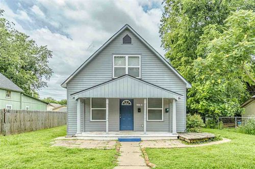 1404 S Lewis St, Stillwater, OK, 74074-5831 | Card Image