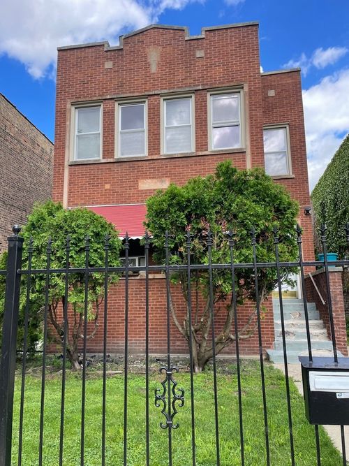 1755 N Meade Avenue, Chicago, IL, 60639 | Card Image