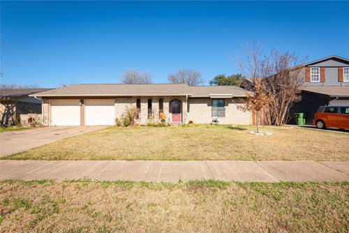 2005 Inverness Dr, Carrollton, TX, 75007-5525 | Card Image