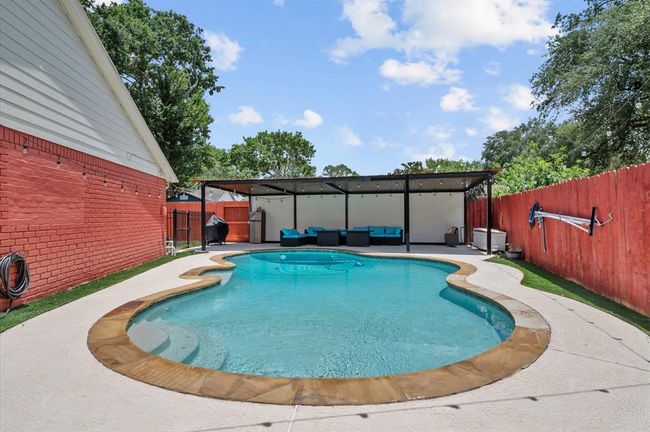 706 Geronimo Ct, House other with 4 bedrooms, 2 bathrooms and 2 parking in Katy TX | Image 30