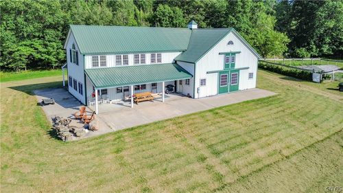 40790 Head Island Rd, Clayton, NY, 13624 | Card Image