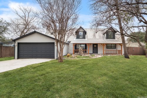 7914 Windlake St, San Antonio, TX, 78230-5126 | Card Image