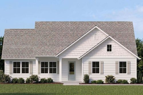 lot-1-1 Dantzler Rd, Harleyville, SC, 29448 | Card Image