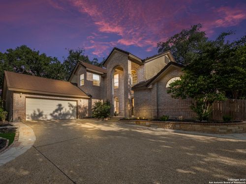 522 Chardonnet, San Antonio, TX, 78232-1948 | Card Image
