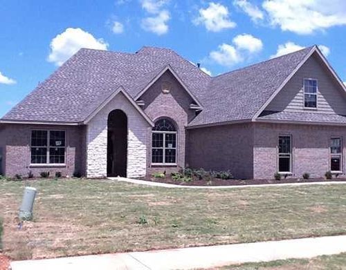 3400 Sw 8th St, Bentonville, AR, 72712-7677 | Card Image