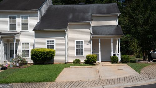 6460 Wellington Chase Ct, Lithonia, GA, 30058-6487 | Card Image