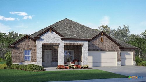 15202 Mena Cv, Salado, TX, 76571-6770 | Card Image