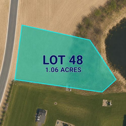 Lot 48 S Nancy Ln, La Porte, IN, 46350 | Card Image