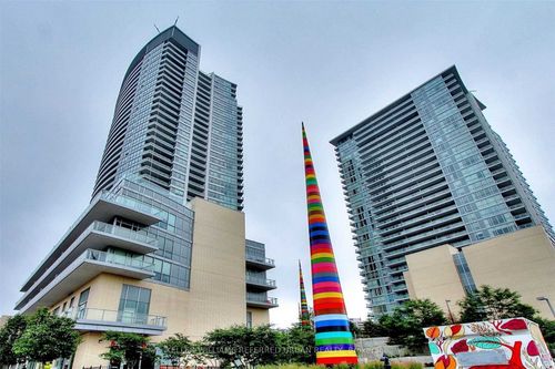 1211-70 Forest Manor Road, North York, ON, M2J0A9 | Card Image