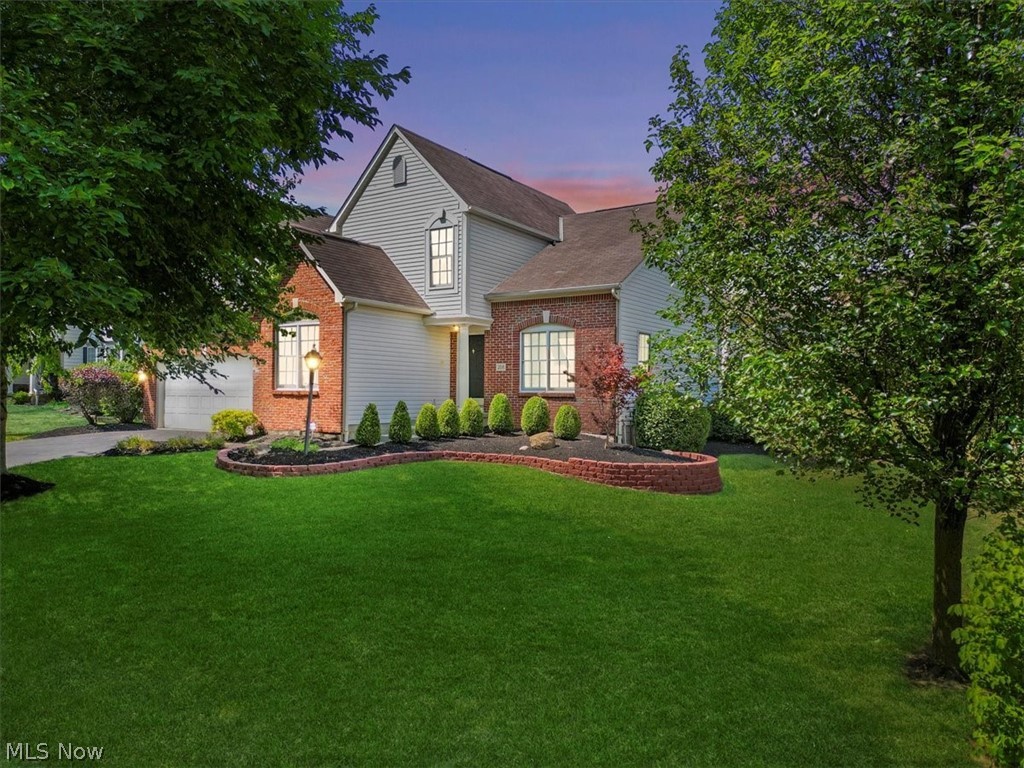 Timberland View Dr, Newark, OH 43055
