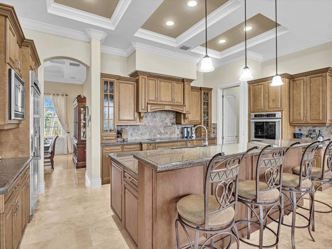 4431 Ne 24 Th Ave, House other with 7 bedrooms, 5 bathrooms and null parking in Lighthouse Point FL | Image 11