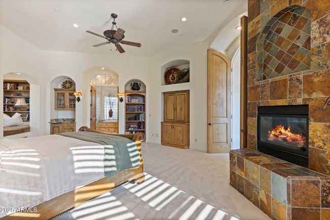 7640 E Poinsettia Dr, House other with 6 bedrooms, 8 bathrooms and null parking in Scottsdale AZ | Image 45