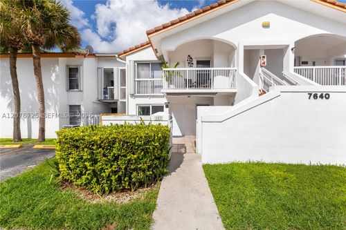 102-7640 Sw 153rd Ct, Miami, FL, 33193-1794 | Card Image