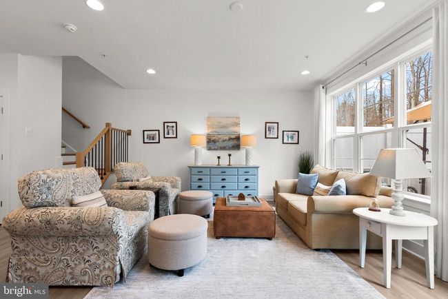 286 Alluvium Dr, Townhouse with 3 bedrooms, 4 bathrooms and null parking in LAUREL MD | Image 4